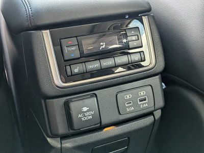 2026 Subaru Ascent — photo 13 view