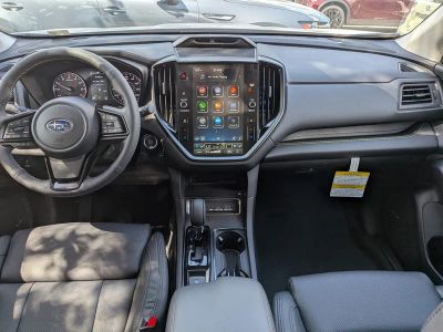 2026 Subaru Ascent — photo 14 view