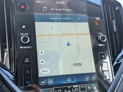 2026 Subaru Ascent — photo 31 view