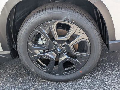 2026 Subaru Ascent — photo 10 view