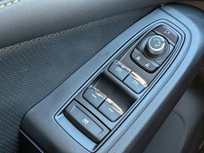 2026 Subaru Ascent — photo 20 view