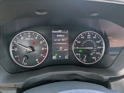 2026 Subaru Ascent — photo 26 view