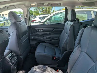 2026 Subaru Ascent — photo 12 view