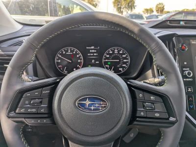 2026 Subaru Ascent — photo 24 view
