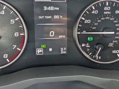 2026 Subaru Ascent — photo 25 view