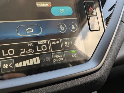 2026 Subaru Ascent — photo 30 view