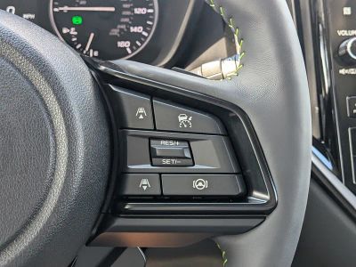 2026 Subaru Ascent — photo 23 view
