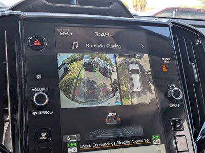 2026 Subaru Ascent — photo 32 view