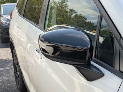 2026 Subaru Ascent — photo 11 view