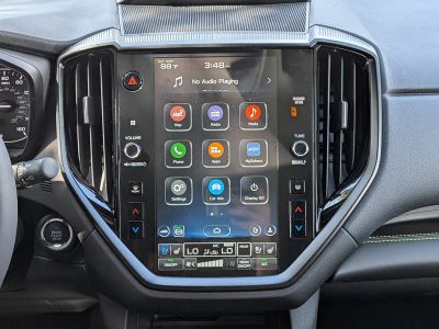 2026 Subaru Ascent — photo 17 view
