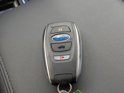 2026 Subaru Ascent — photo 33 view