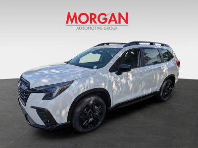 2026 Subaru Ascent — photo 7 view