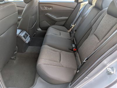 2025 Honda Accord - Photo 23