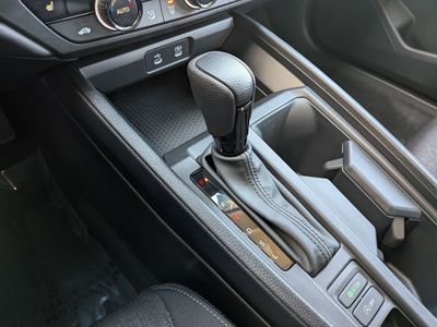 2025 Honda Accord - Photo 22