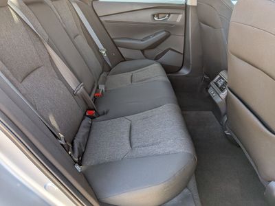 2025 Honda Accord - Photo 29