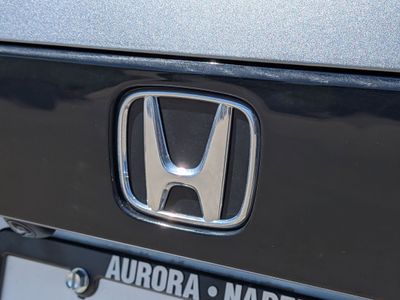 2025 Honda Accord - Photo 27