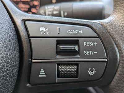 2025 Honda Accord - Photo 15