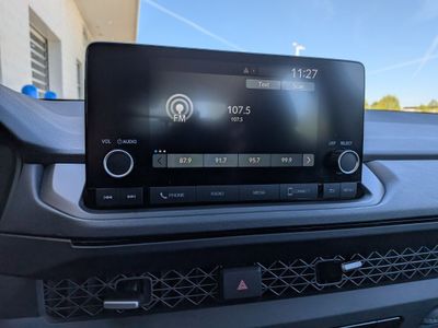 2025 Honda Accord - Photo 17