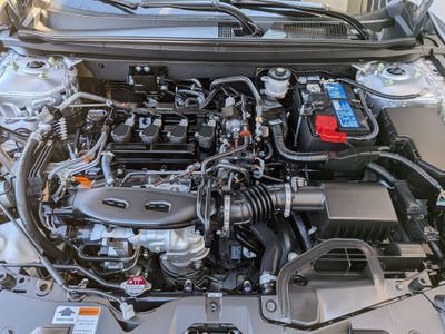 2025 Honda Accord - Photo 32