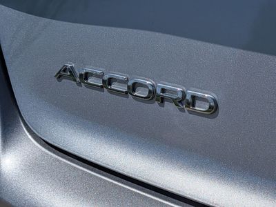 2025 Honda Accord - Photo 28
