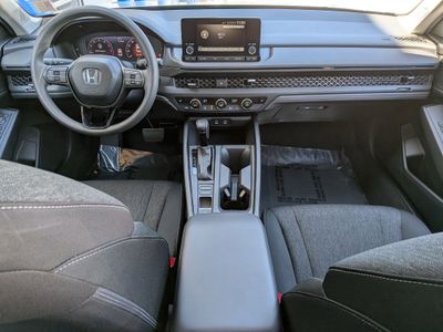 2025 Honda Accord - Photo 24