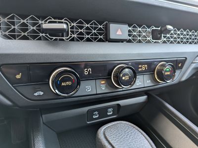 2025 Honda Accord - Photo 21