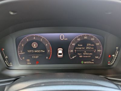 2025 Honda Accord - Photo 13