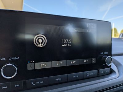 2025 Honda Accord - Photo 18