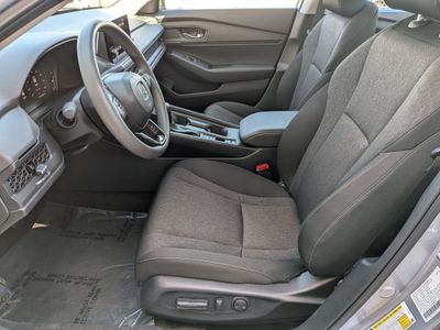 2025 Honda Accord - Photo 11