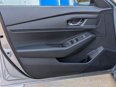 2025 Honda Accord - Photo 12