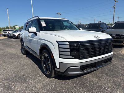 2026 Hyundai Palisade - Photo 3