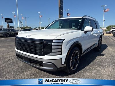 2026 Hyundai Palisade - Photo 1