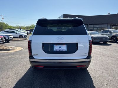2026 Hyundai Palisade - Photo 5