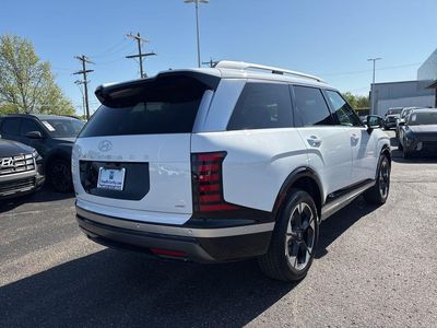2026 Hyundai Palisade - Photo 19