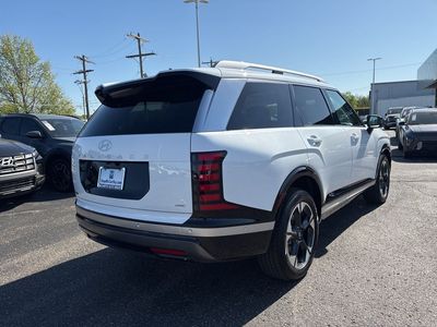 2026 Hyundai Palisade - Photo 4