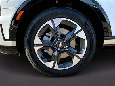 2026 Hyundai Palisade - Photo 28