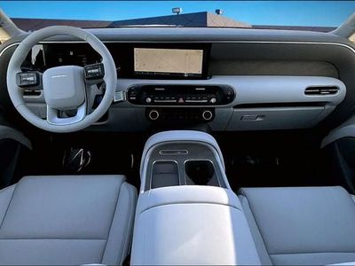2026 Hyundai Palisade - Photo 7