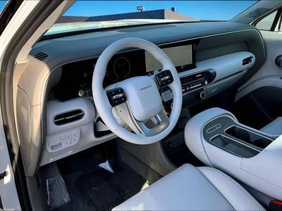 2026 Hyundai Palisade - Photo 23