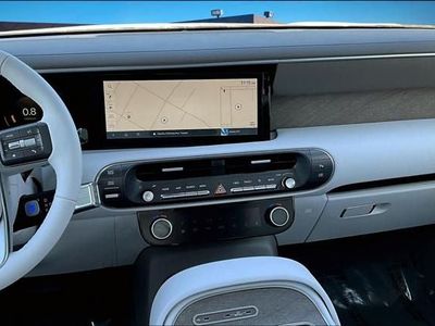 2026 Hyundai Palisade - Photo 9