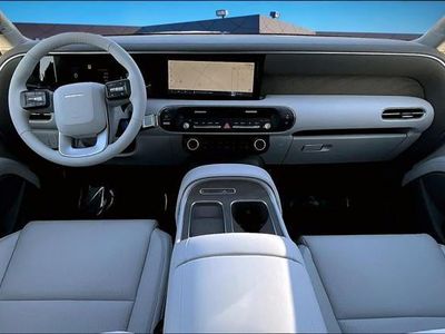 2026 Hyundai Palisade - Photo 22