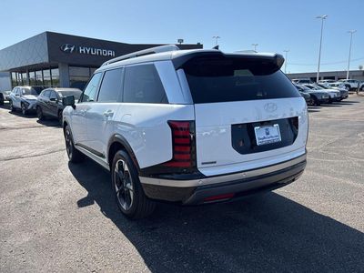 2026 Hyundai Palisade - Photo 21