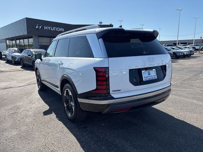 2026 Hyundai Palisade - Photo 6