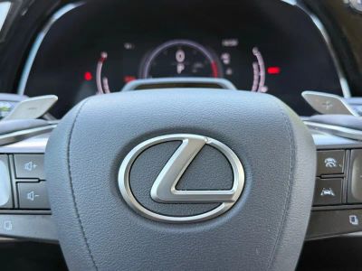 2023 Lexus RX - Photo 27