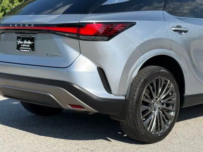 2023 Lexus RX - Photo 13