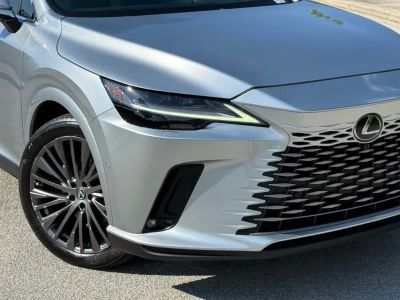 2023 Lexus RX - Photo 4