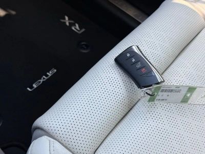 2023 Lexus RX - Photo 38