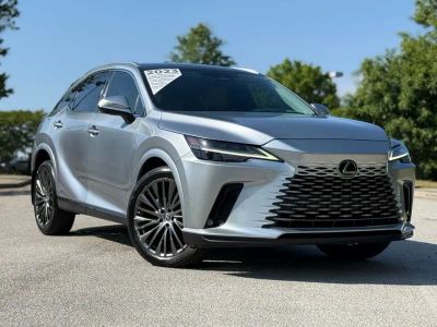 2023 Lexus RX - Photo 2