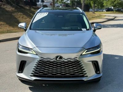 2023 Lexus RX - Photo 6