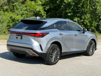 2023 Lexus RX - Photo 11