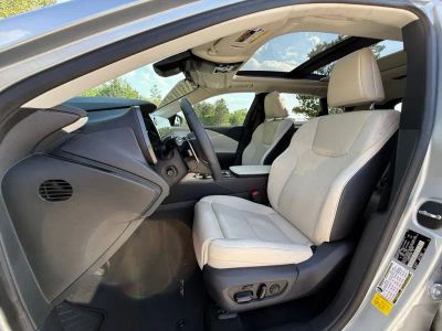2023 Lexus RX - Photo 19